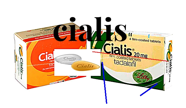 Ou acheter cialis internet